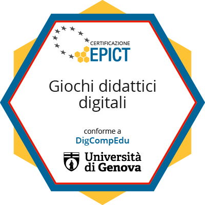 Certificazione EPICT eTeacher Educator